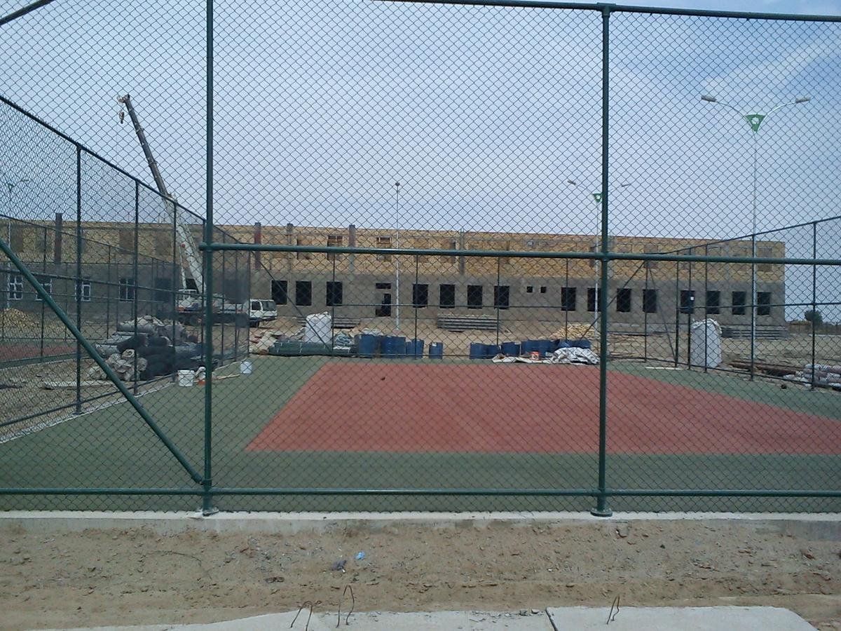 Средняя школа №8 – Болдумсаз gallery